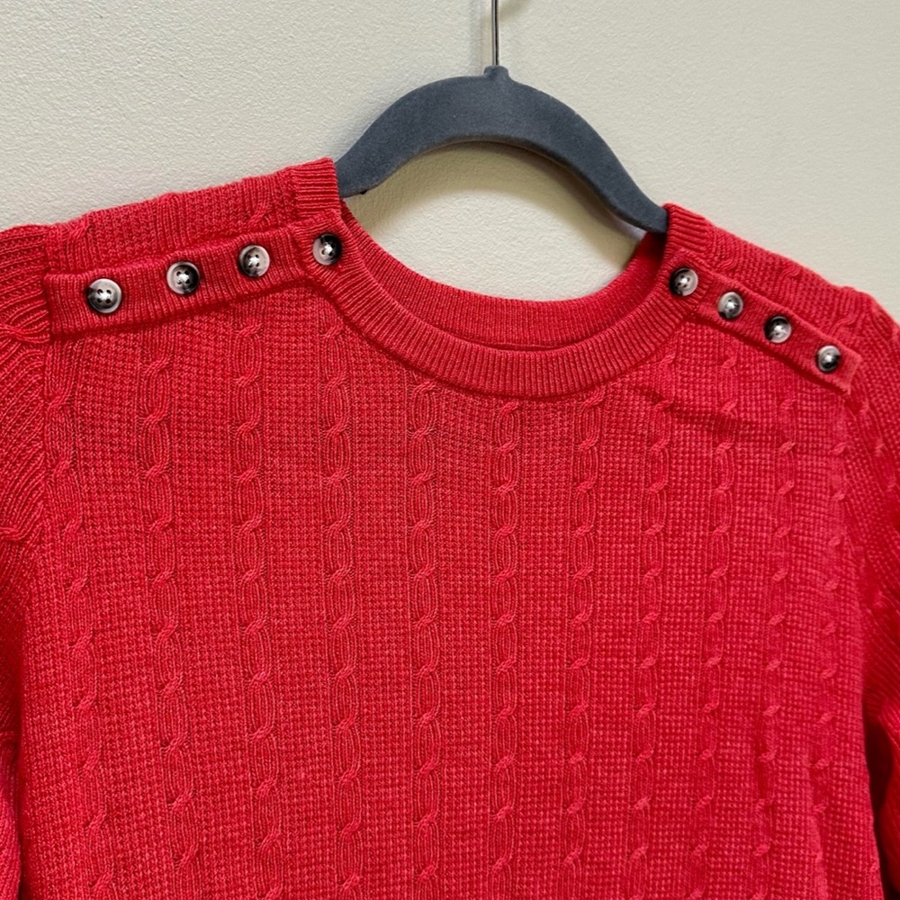 Banana Republic Knit Sweater - Picture 4 of 5